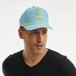 Sun Wave Hat