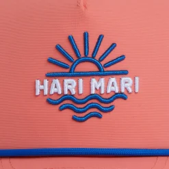 Sun Wave Hat