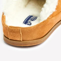 Tio Mule Slippers