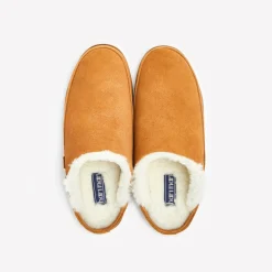 Tio Mule Slippers